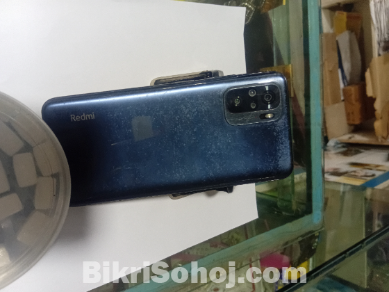 Redmi Note 10  4/64gb